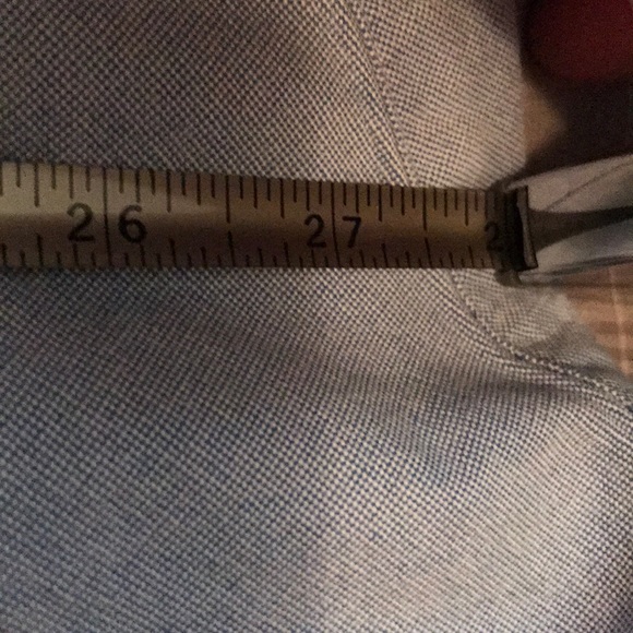 Lacoste button up - Picture 3 of 3